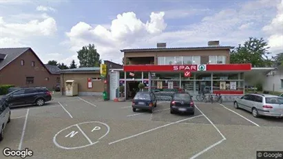 Commercial properties for sale in Lanaken - Photo from Google Street View