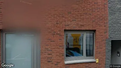 Lokaler til salgs i Leuven – Bilde fra Google Street View