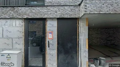 Bedrijfsruimtes te huur in Waregem - Foto uit Google Street View