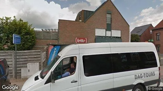 Commercial properties for sale i Vosselaar - Photo from Google Street View