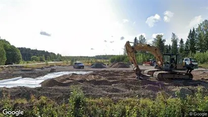 Industrial properties for rent in Mäntsälä - Photo from Google Street View