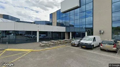 Büros zur Miete in Eindhoven – Foto von Google Street View