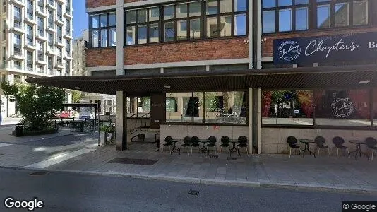 Kontorlokaler til leje i Location is not specified - Foto fra Google Street View