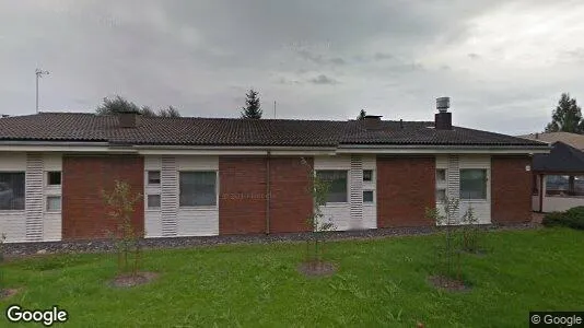 Lokaler til leje i Aura - Foto fra Google Street View