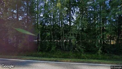 Werkstätte zur Miete in Aura – Foto von Google Street View