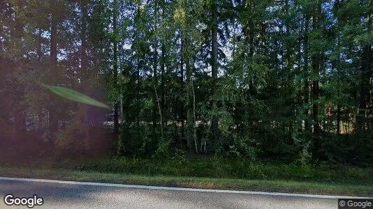 Industrial properties for rent i Aura - Photo from Google Street View