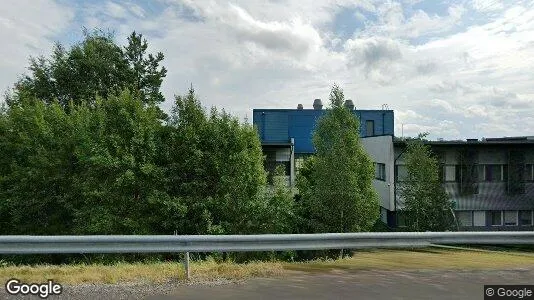 Büros zur Miete i Vihti – Foto von Google Street View