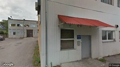 Office spaces for rent in Tartu - Photo from Google Street View