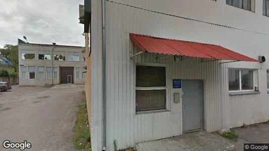 Büros zur Miete i Tartu – Foto von Google Street View