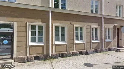 Lokaler til leje i Turku - Foto fra Google Street View