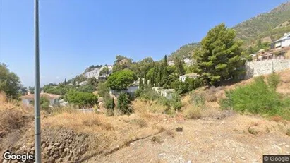 Lokaler til salg i Mijas - Foto fra Google Street View
