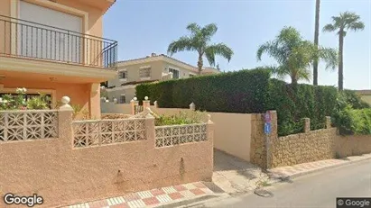 Lokaler til salg i Torreblanca - Foto fra Google Street View