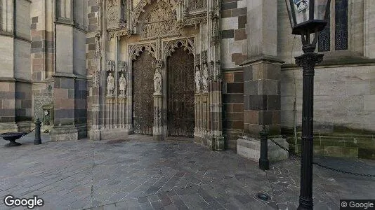 Commercial properties for rent i Location is not specified - Photo from Google Street View