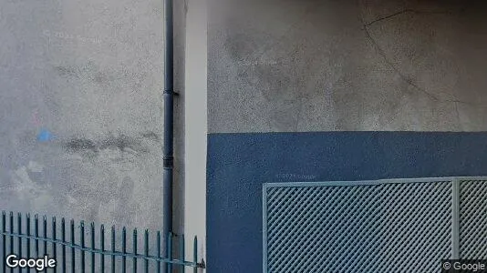 Office spaces for sale i Dublin 2 - Photo from Google Street View