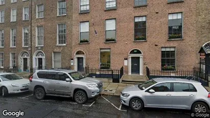 Kontorlokaler til salg i Dublin 2 - Foto fra Google Street View
