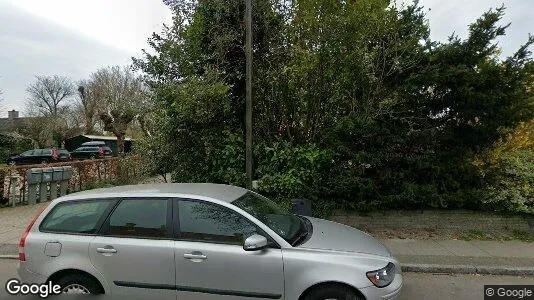 Bedrijfsruimtes te huur i Dragør - Foto uit Google Street View