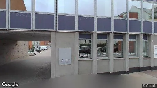 Kantorruimte te huur i Vejle - Foto uit Google Street View