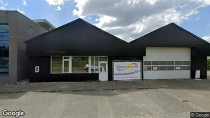 Industrial properties for rent in Noordoostpolder - Photo from Google Street View