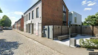 Lokaler til leje i Tessenderlo - Foto fra Google Street View