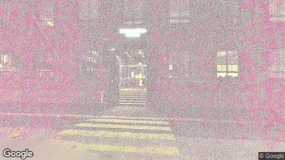 Kontorslokaler för uthyrning i Helsingfors Södra – Foto från Google Street View