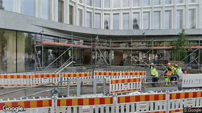 Büros zur Miete in Helsinki Eteläinen – Foto von Google Street View