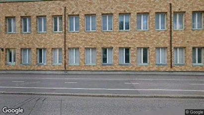 Kantorruimte te huur in Helsinki Keskinen - Foto uit Google Street View