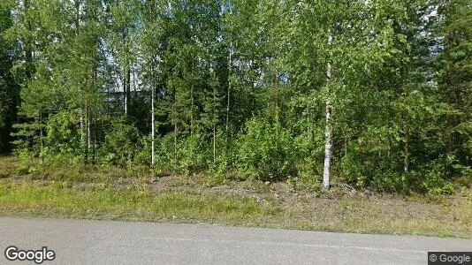 Büros zur Miete i Jyväskylä – Foto von Google Street View