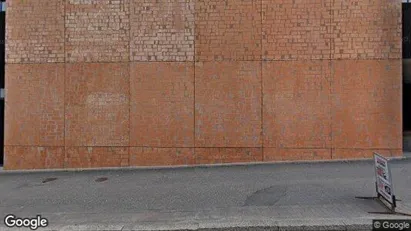 Büros zur Miete in Helsinki Keskinen – Foto von Google Street View