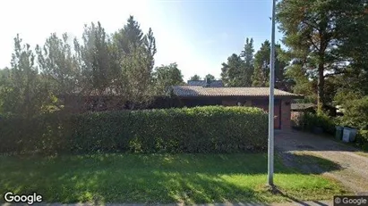 Kontorer til leie i Salo – Bilde fra Google Street View
