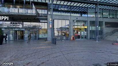 Kantorruimte te huur in Helsinki Eteläinen - Foto uit Google Street View