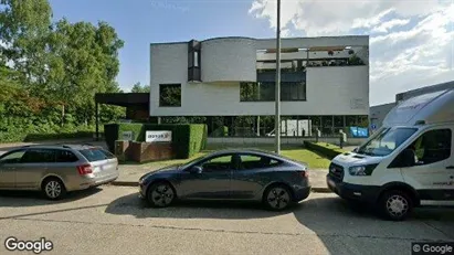 Lokaler til salgs i Antwerpen Wilrijk – Bilde fra Google Street View