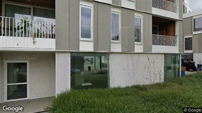 Lokaler til salgs i Sint-Pieters-Leeuw – Bilde fra Google Street View
