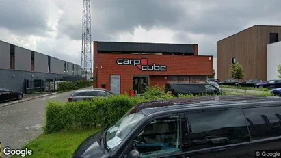 Commercial properties for sale in Oostkamp - Photo from Google Street View