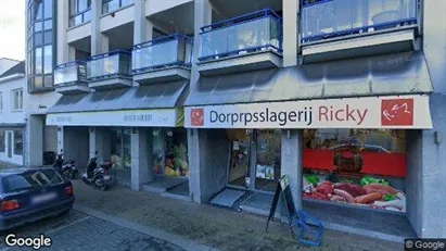 Commercial properties for sale in Zedelgem - Photo from Google Street View