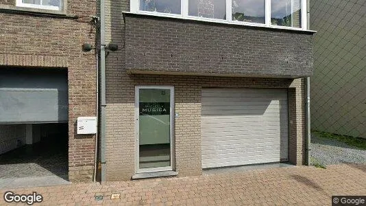 Commercial properties for sale i Waregem - Photo from Google Street View