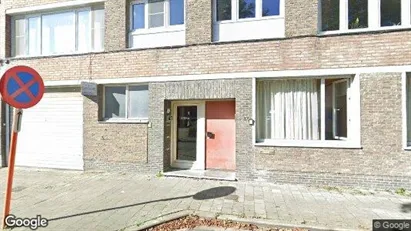 Gewerbeflächen zum Kauf in Stad Gent – Foto von Google Street View