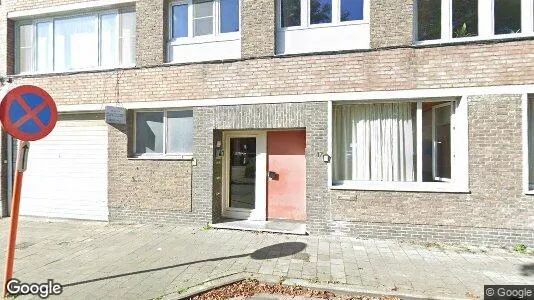 Commercial properties for sale i Stad Gent - Photo from Google Street View