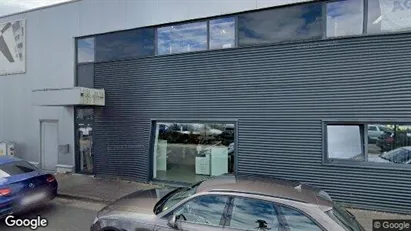 Gewerbeflächen zum Kauf in Stad Gent – Foto von Google Street View