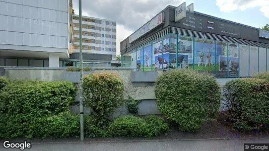 Lokaler til leje i Pinneberg - Foto fra Google Street View