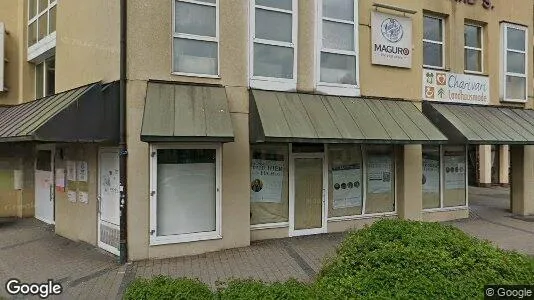Lokaler til leje i Bayreuth - Foto fra Google Street View