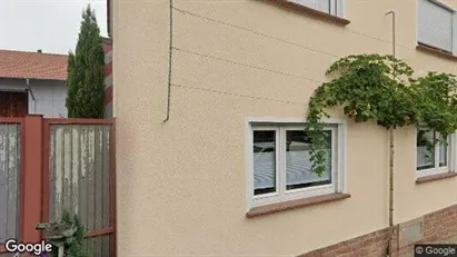 Commercial properties for rent in Worms - Photo from Google Street View