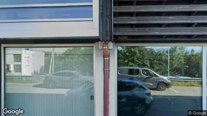 Office spaces for rent in Ålesund - Photo from Google Street View