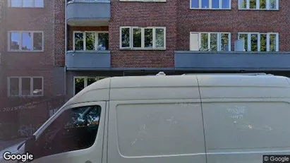 Büros zur Miete in Oslo St. Hanshaugen – Foto von Google Street View