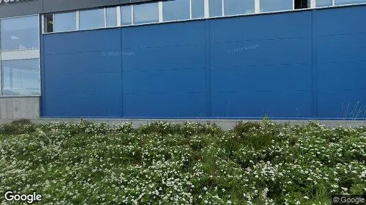 Office spaces for rent i Kristiansund - Photo from Google Street View