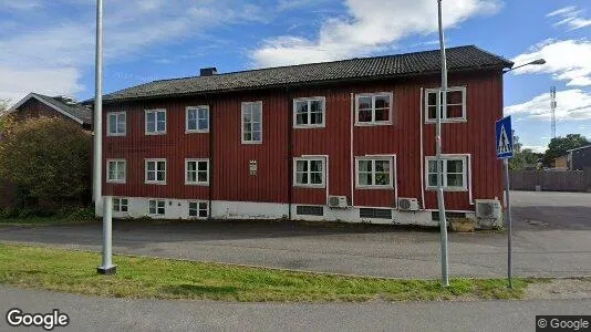 Kontorlokaler til leje i Hobøl - Foto fra Google Street View