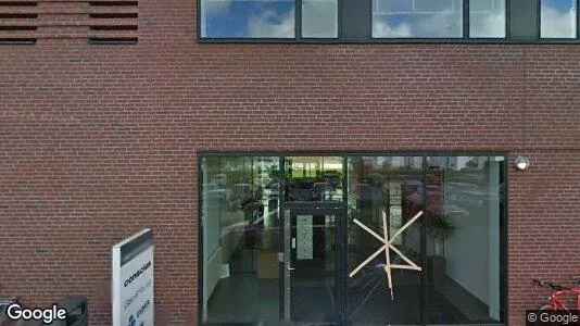 Kontorer til leie i Nørresundby – Bilde fra Google Street View