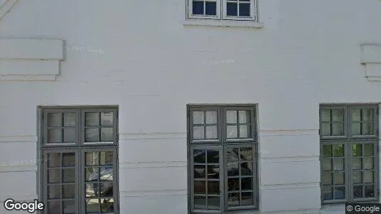 Office spaces for sale i Odense S - Photo from Google Street View