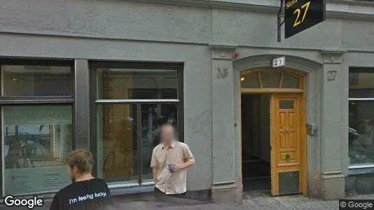 Kontorlokaler til leje i Location is not specified - Foto fra Google Street View