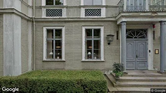 Gewerbeflächen zum Kauf i Gävle – Foto von Google Street View