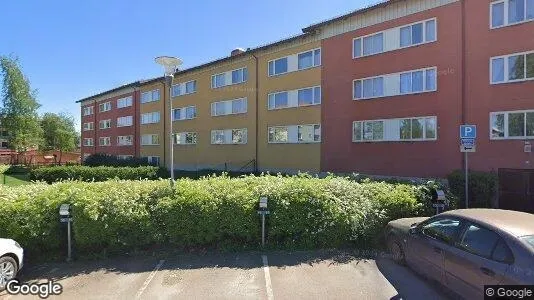 Liikekiinteistöt Vuokrattavana i Falun - Kuva Google Street Viewstä